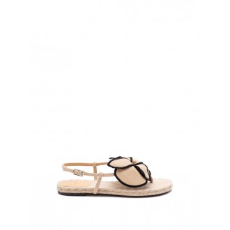 Castaner `Poncha/004` Sandals