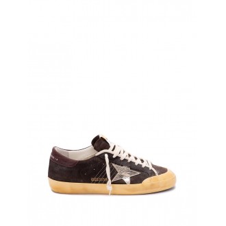 Golden Goose `Super-Star` Sneakers