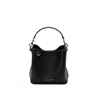 Gucci `Gg Emblem` Bag