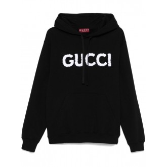 Gucci Hooded Sweatshirt