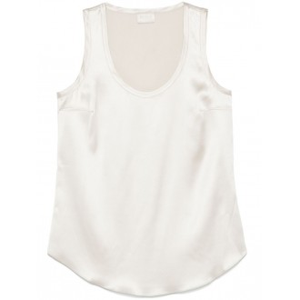 Brunello Cucinelli Reversible Top