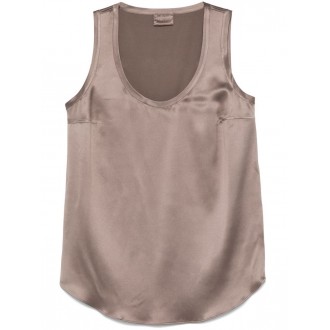 Brunello Cucinelli Reversible Top