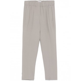 Brunello Cucinelli Tailored Jogger Pants