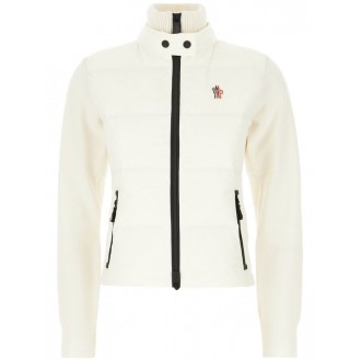 Moncler Grenoble Cardigan