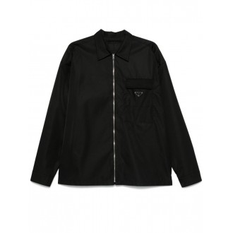 Prada Re-Nylon Shirt