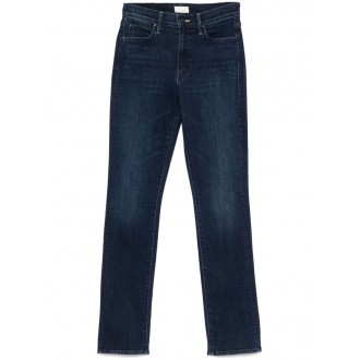 Mother `The Rascal Skimp` Jeans