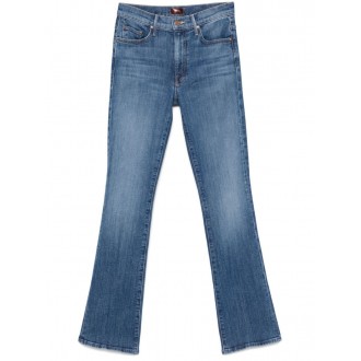 Mother `The Insider Sneak` Jeans