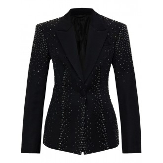 The Attico Blazer