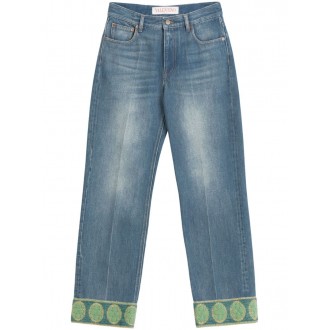 Valentino Garavani Jeans