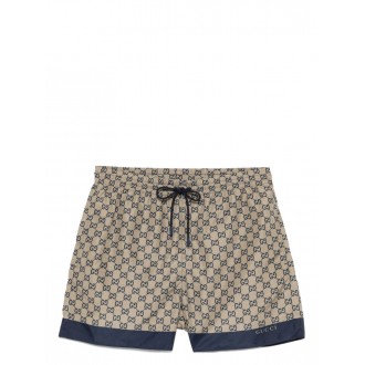 Gucci Swim Shorts