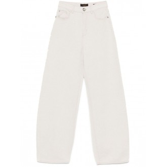 Moorer `Blanche` Pants