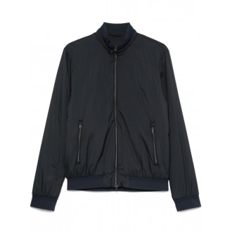 Herno `Ecoage` Bomber Jacket