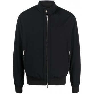 Moorer `Alberti` Bomber Jacket