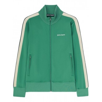 Palm Angels `Classic Logo` Track Jacket