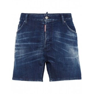 Dsquared2 `Bro` Shorts