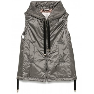 Max Mara `The Cube` `Greengo` Padded Vest