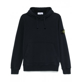 Stone Island Hoodie Sweater