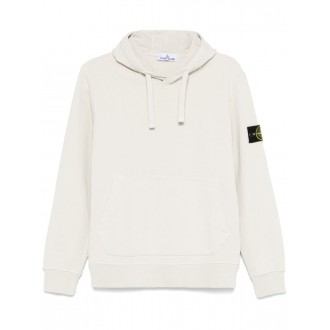 Stone Island Hoodie Sweater