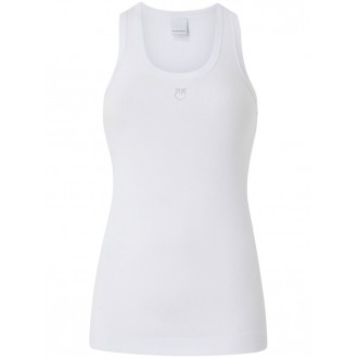 Pinko `Calcolatore` Tank Top