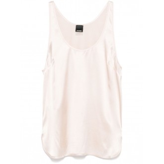 Pinko `Crazy` Tank Top