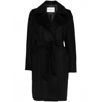 Max Mara `Arcella` Coat