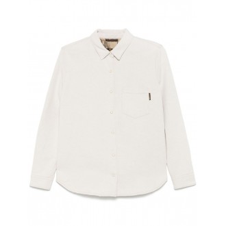 Moorer `Alize` Overshirt