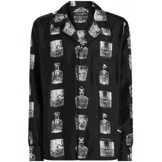 Dolce & Gabbana Print Shirt