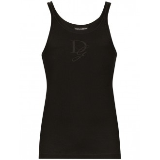 Dolce & Gabbana Tank Top