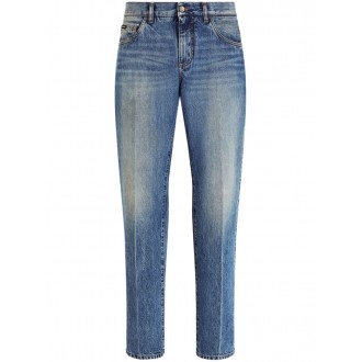 Dolce & Gabbana Classic Jeans