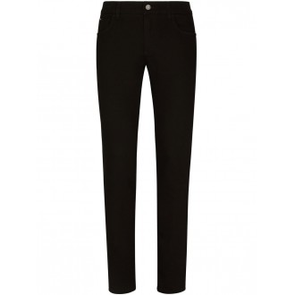 Dolce & Gabbana Skinny Stretch Jeans