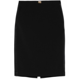 Elisabetta Franchi Skirt