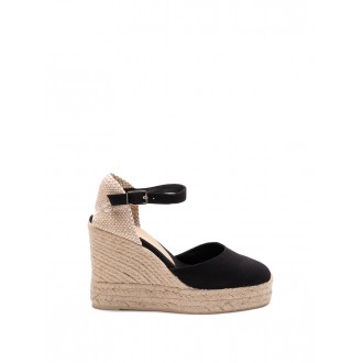 Castaner `Carol/8Ed/001` Wedge Espadrilles