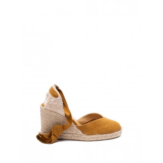 Castaner `Chiara/8/002` Wedge Espadrilles