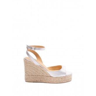 Castaner `Blair/8Ed/118` Wedge Espadrilles