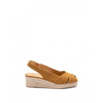 Castaner `Diana/3/002` Wedge Espadrilles