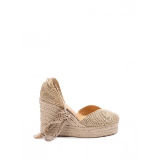 Castaner `Cora/8Ed/256` Wedge Espadrilles