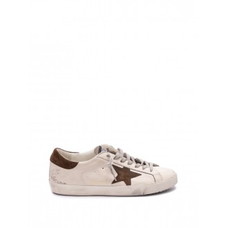 Golden Goose `Super-Star` Sneakers