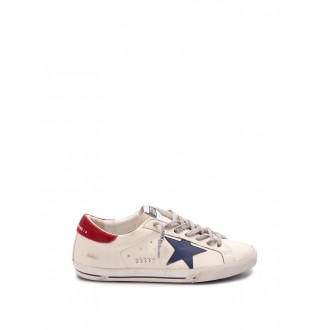 Golden Goose `Super-Star` Sneakers