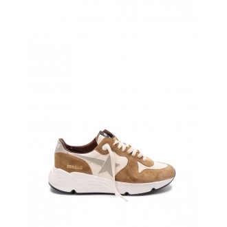 Golden Goose `Running Sole` Sneakers