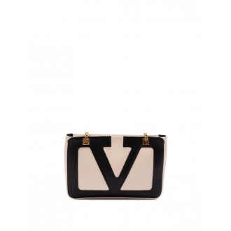 Valentino Garavani `Viva Superstar` Small Tote Bag