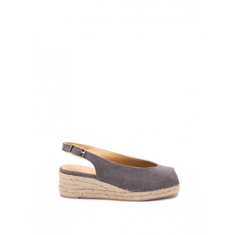 Castaner `Dosalia/3/002` Wedge Espadrilles