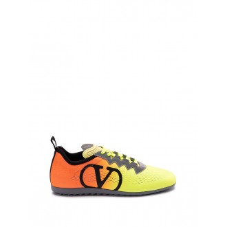 Valentino Garavani `New Runner` Sneakers