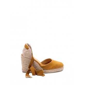 Castaner `Carina/8/002` Wedge Espadrilles