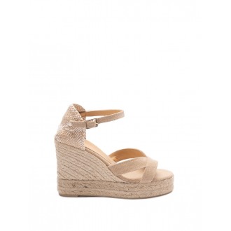 Castaner `Bruna/8Ed/002` Wedge Espadrilles