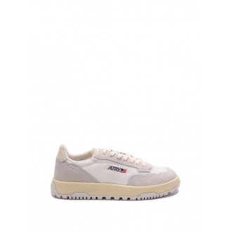 Autry `Wildpace` Low-Top Sneakers