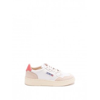 Autry `Medalist` Low-Top Sneakers