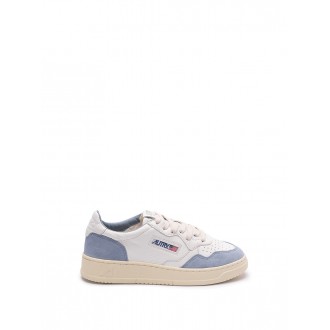 Autry `Medalist` Low-Top Sneakers