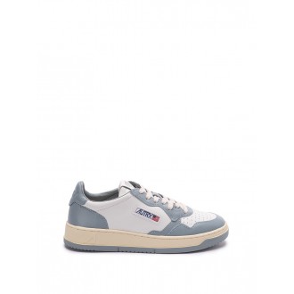 Autry `Medalist` Low-Top Sneakers