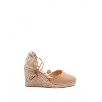 Castaner `Carina/8/250` Wedge Espadrilles