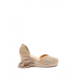 Castaner `Cora/6/256` Wedge Espadrilles